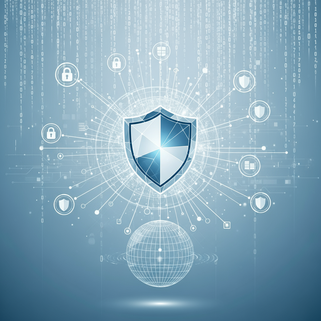 Кибербезопасность