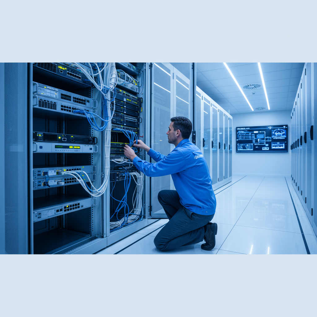 IT-аутсорсинг